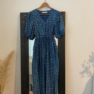 Brand New organic cotton dress